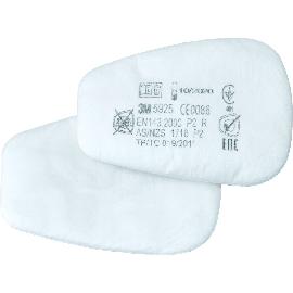 Partikelfilter-Set P2R 5925 Produktbild